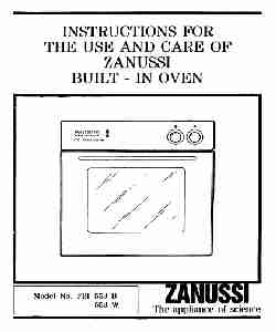 Zanussi Oven 553 W-page_pdf